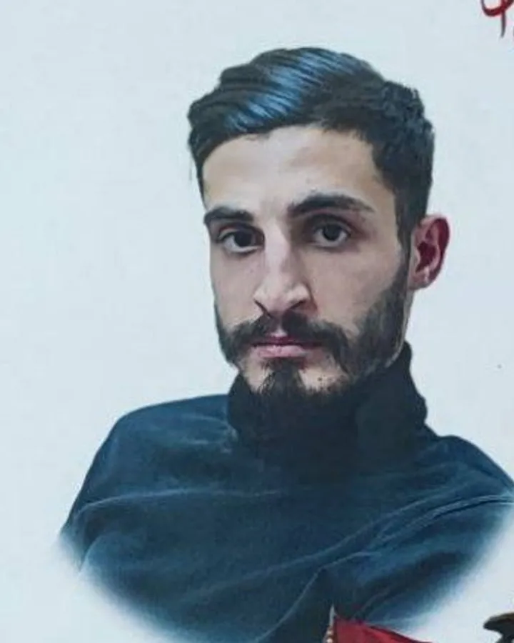 Mohammad Hossein Alikhani