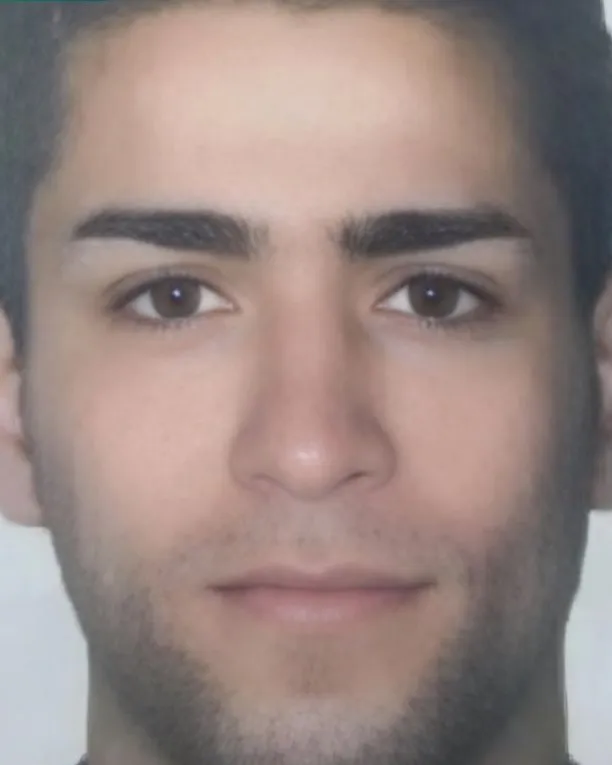 امیر محسنی‌پور