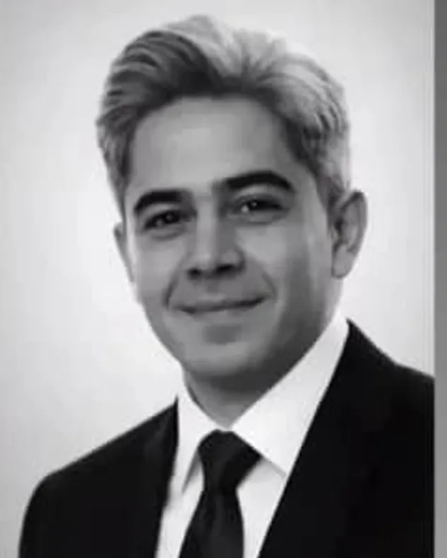 Javad Vatankhah
