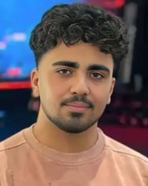 Mohammad Erfan Faraji
