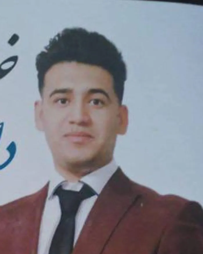 Saeed Azadi