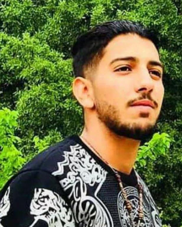 Aryan Kashkouli