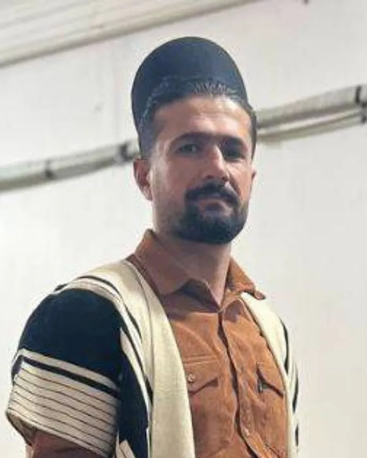 Nader Mohammadi Abdehvand