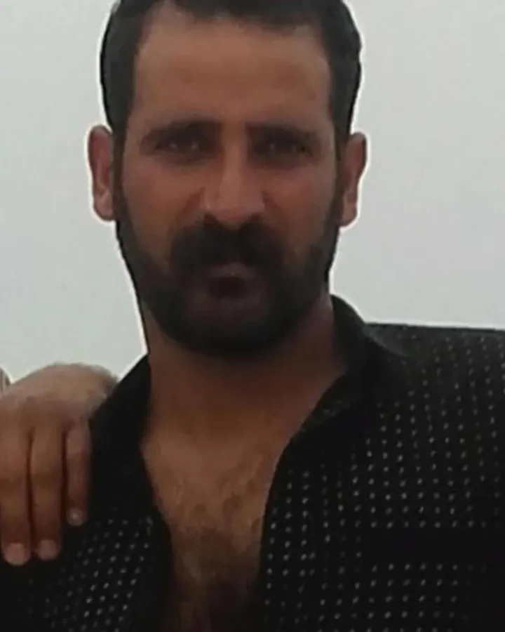 Majid Jamshidi Gahrouyi