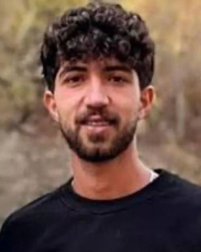 Morteza Sattari