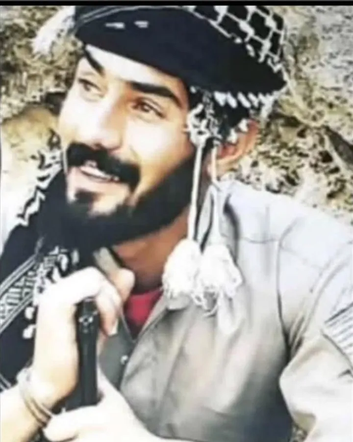 Mostafa Agha Mohammadi
