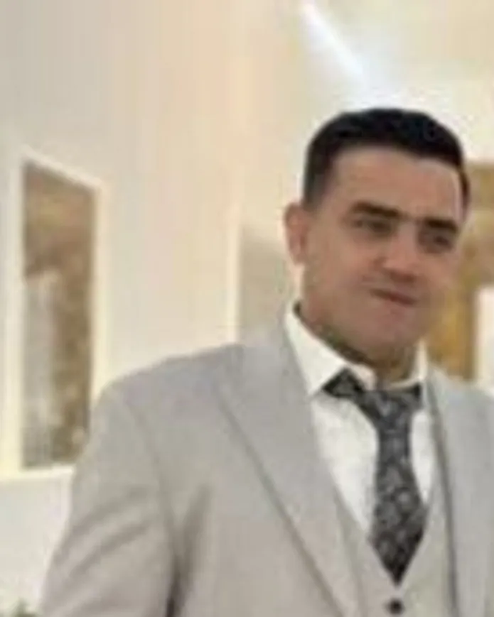 Hossein Akrami Souraki