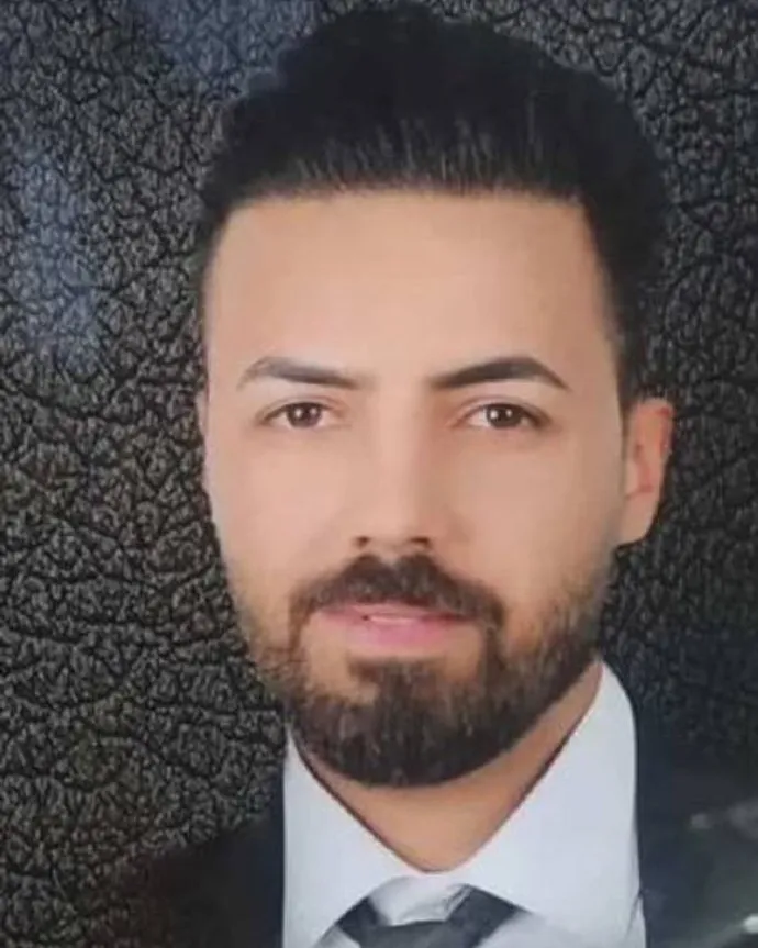 Mohammad Ranjbar