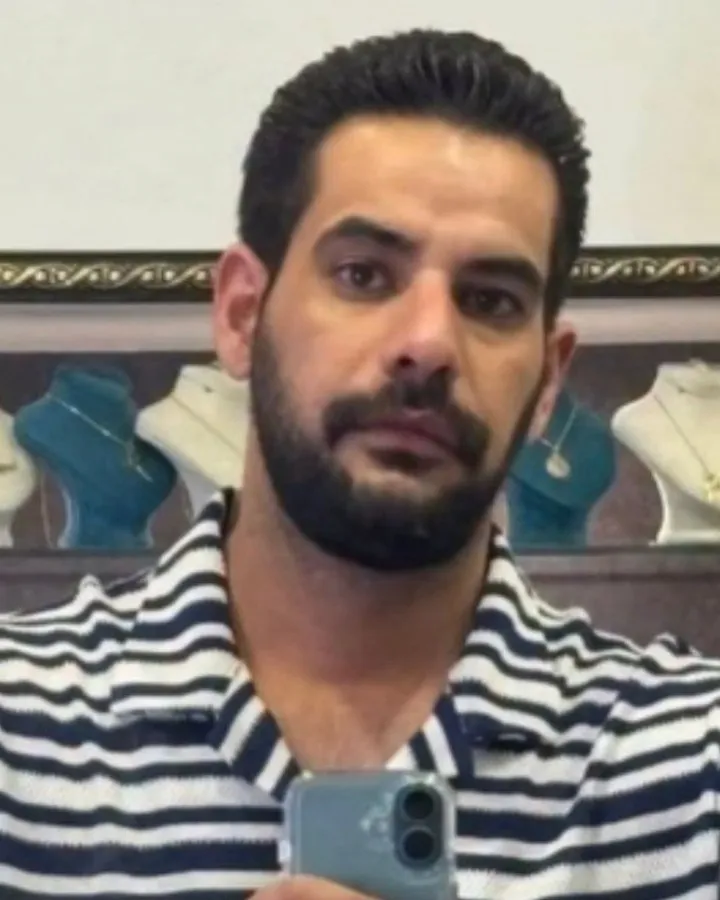 Mohammad Yarahmadi