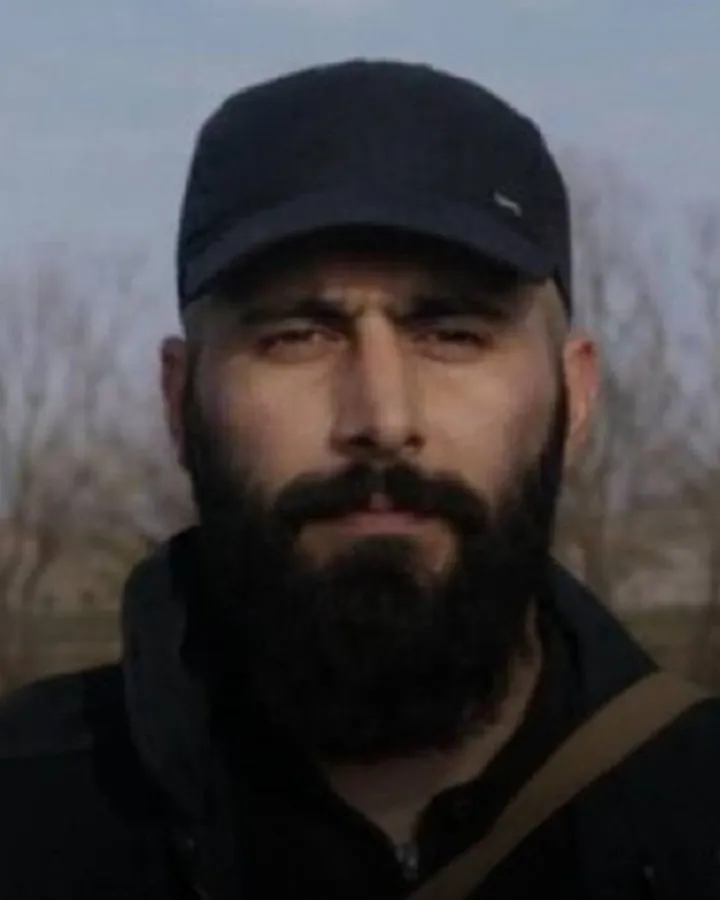 Moslem Toushkan