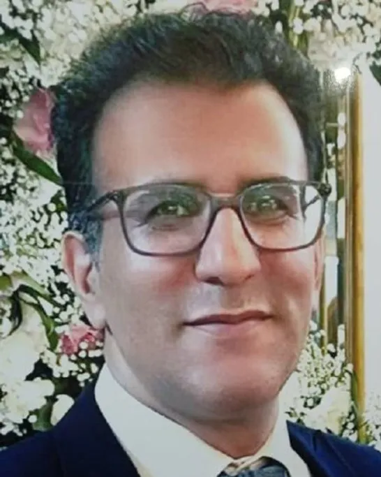Hamidreza Mohammadtaheri