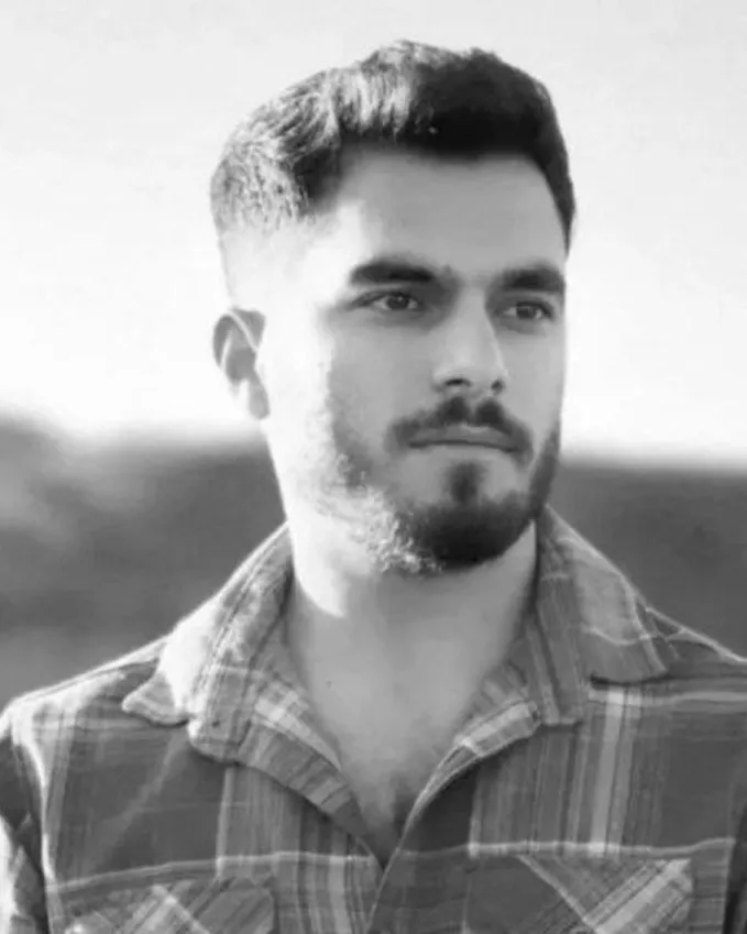 Reza Asadi