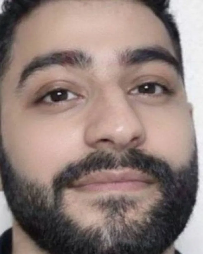 فرشید شکرسخن