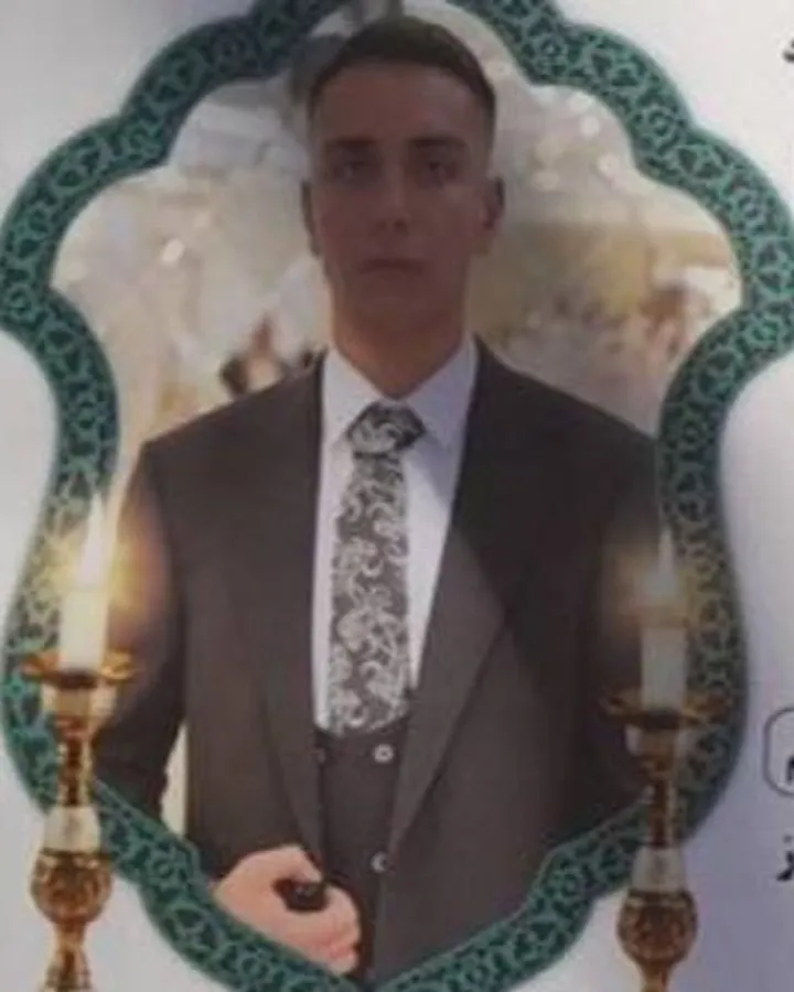 Mahan Heydari