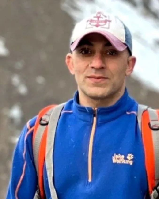 Meysam Khazaei Lak