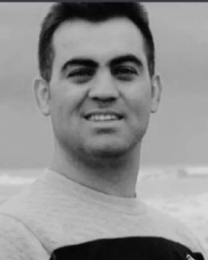 Mohammad Javad Khalili Ardali