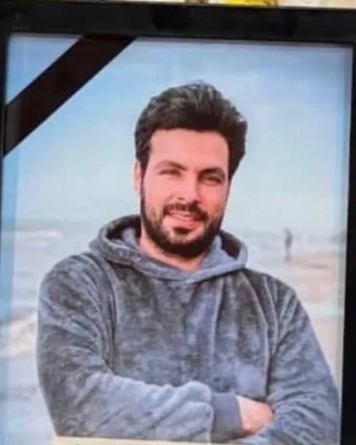 Javad Heydarnejad