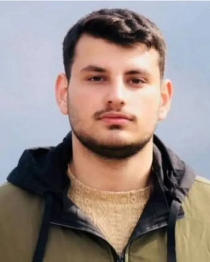 Parham Davoodi Kashani