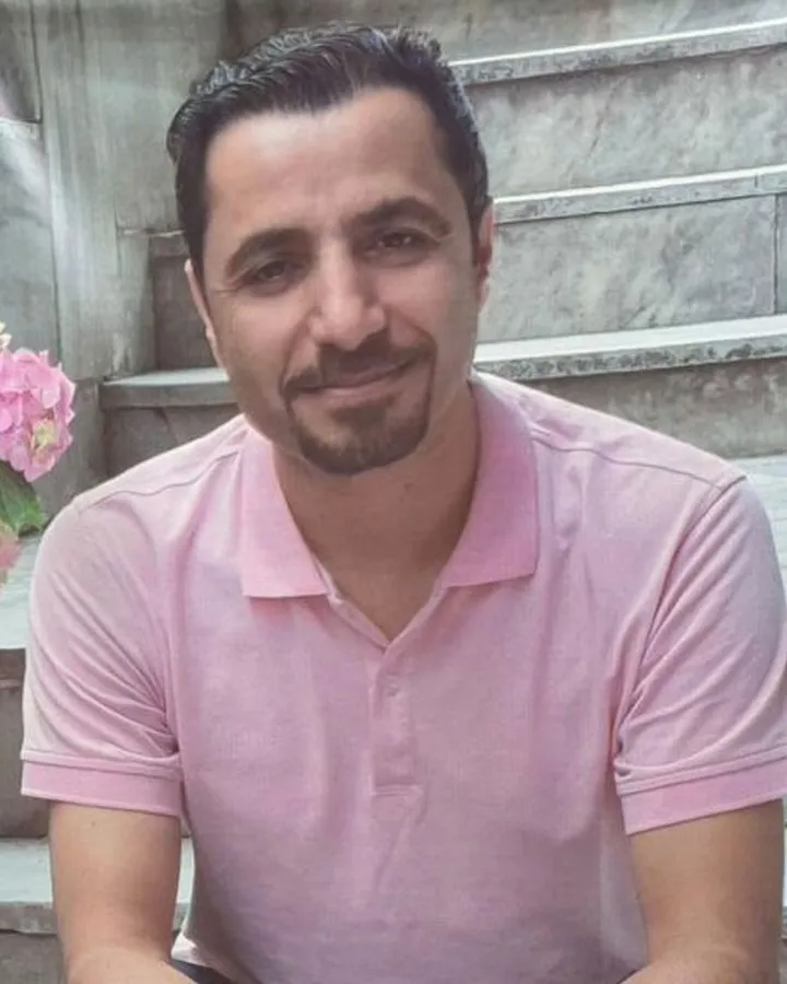 جعفر (امید) موحدپور