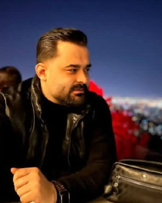 Seyyed Ahmad Kazemi