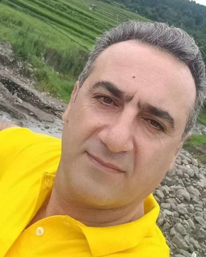 Nasir Nasiri