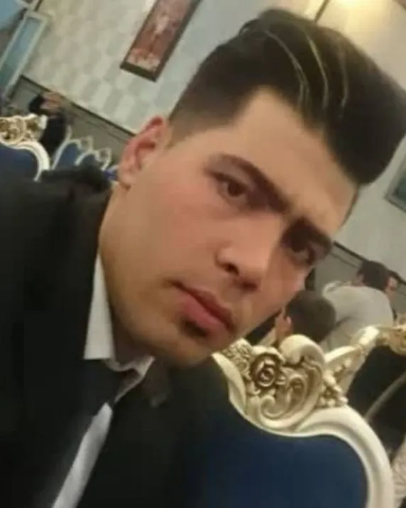Morteza Heydari Ghalaei