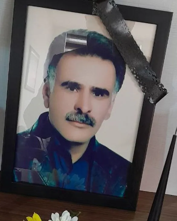 Abolfazl Mozaffari