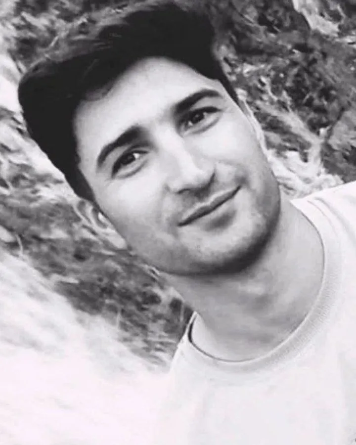 Reza Ghazi