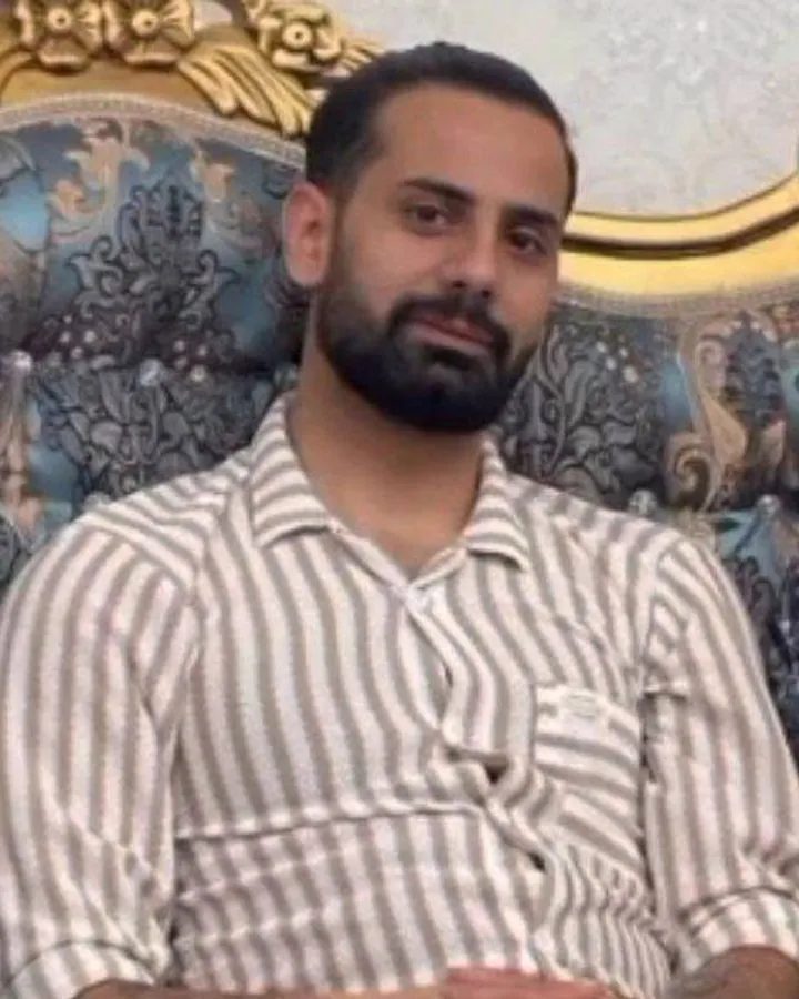 Shayan Haddadi