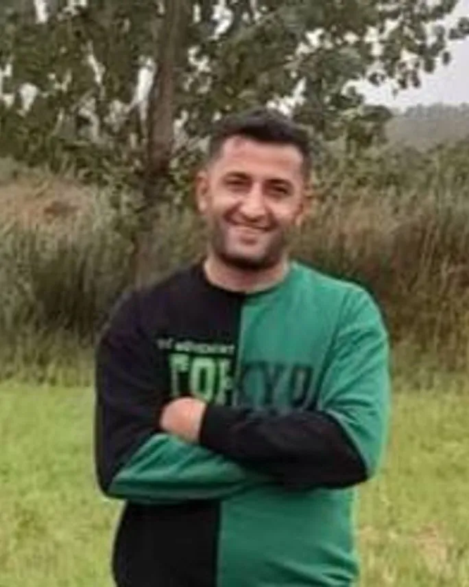 Saeed Heydari Sazanghi