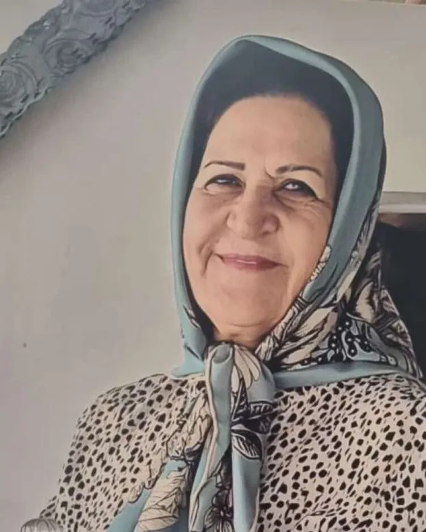 جمیله شفیعی