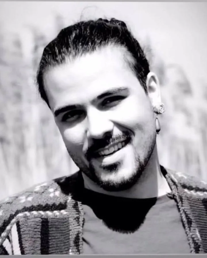 Amir Ali Zarei