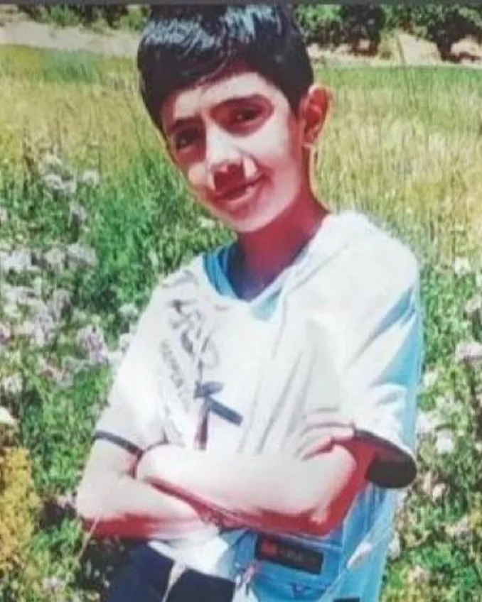 Shayan Gorji Marghmalek
