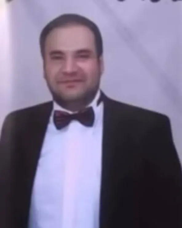 Seyyed Pouriya Hosseini
