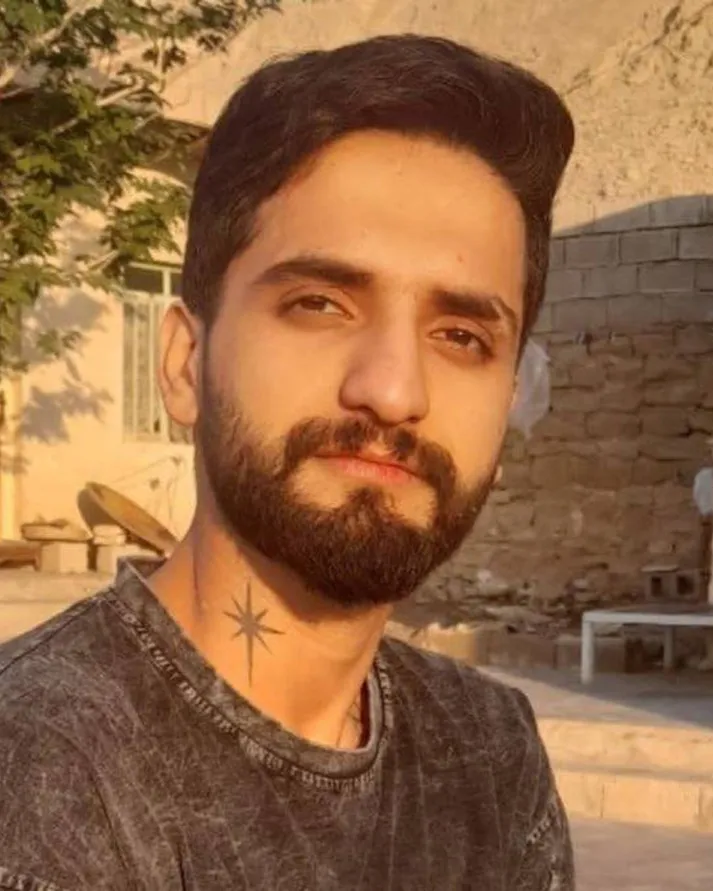 Younes Cheraghi Babadi
