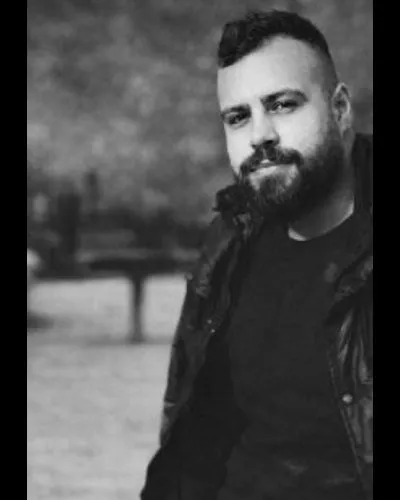 Mohammad Reza Nazari Nikjeh