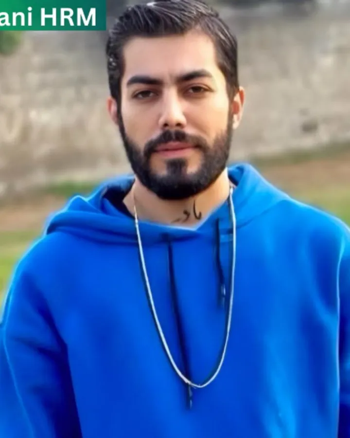Erfan Gholipour