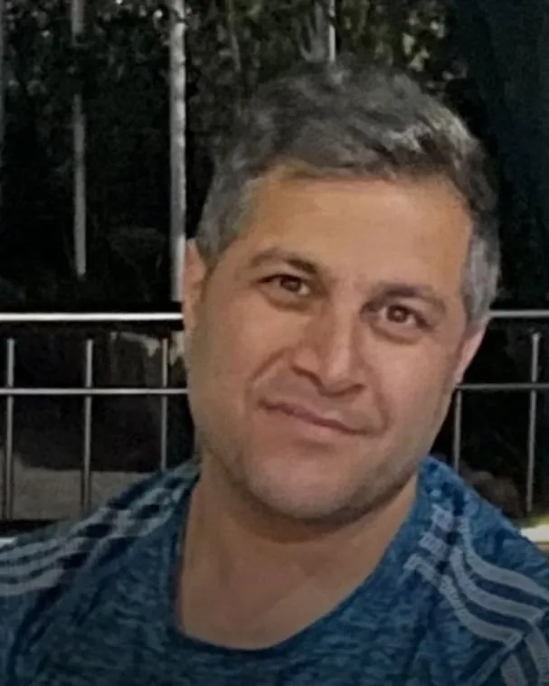 Navid Alamchehreh