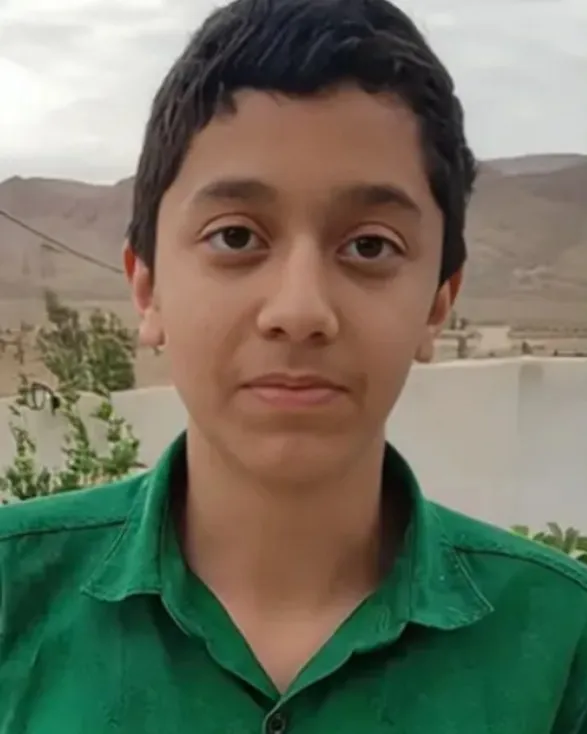 Sina Ashkabousi