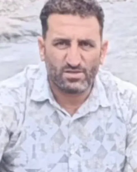 Ahmad Ali Mohammadi