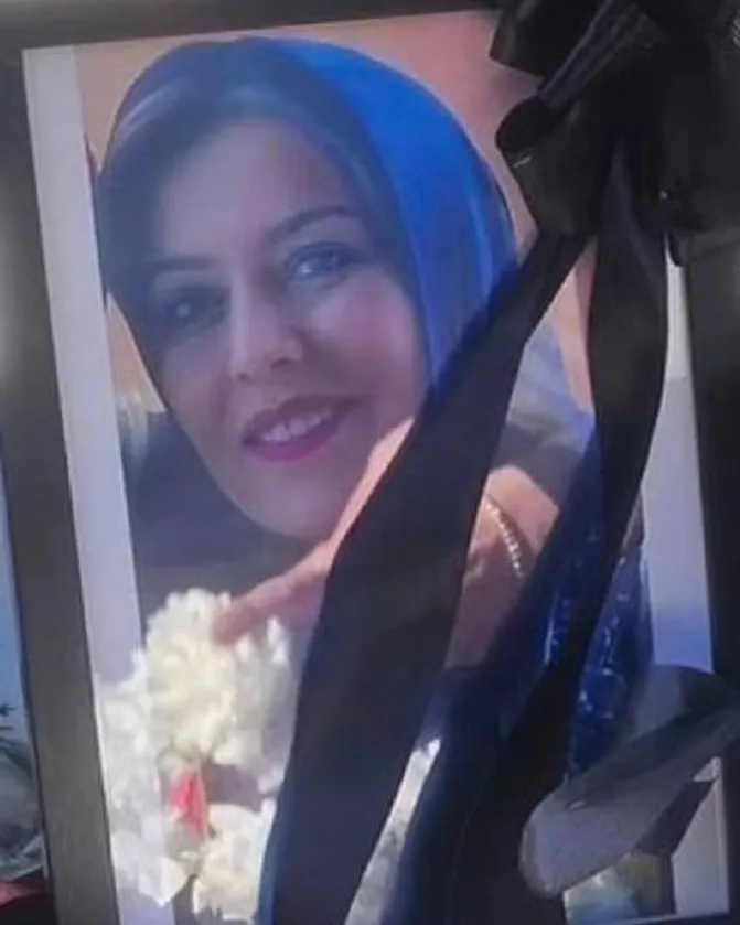 Sofia Abbasi Garavand