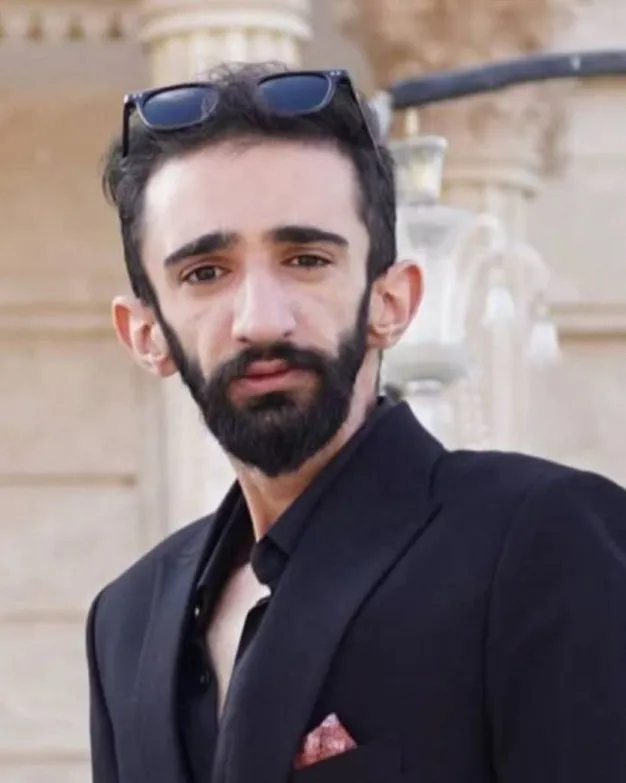 Amirhossein Khandouzi