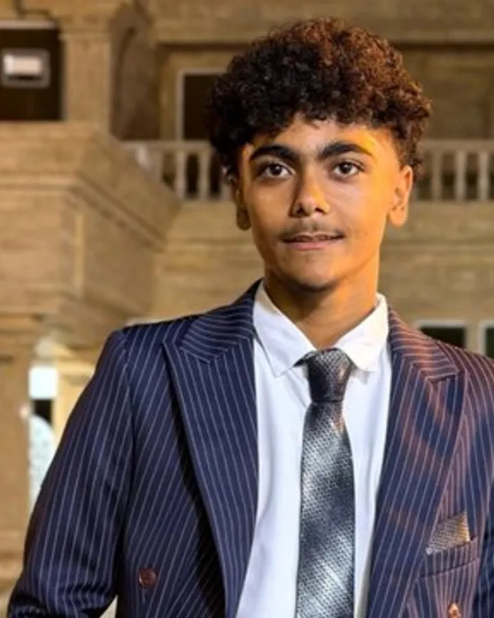 Amir Mehdi Shakiba