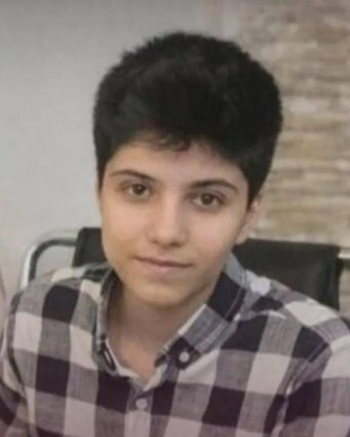 Raziyeh (Nima) Abbasi