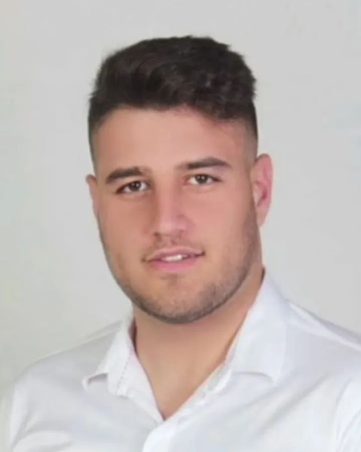 Amir Abbaspour