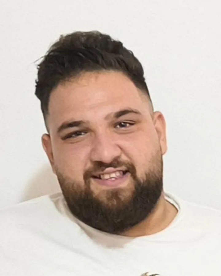 Sajjad Hassanlou