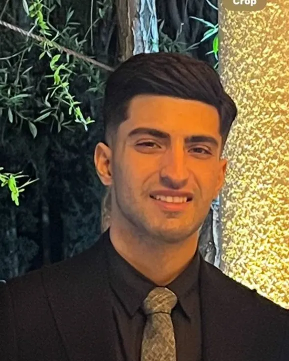 Erfan Abdi-pour
