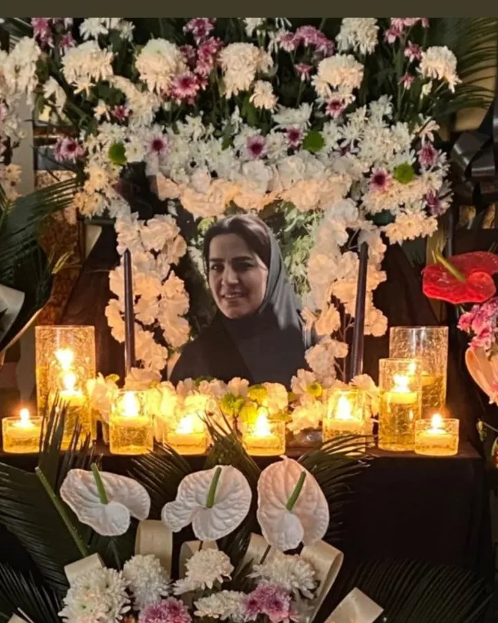 Somayeh Yousefi