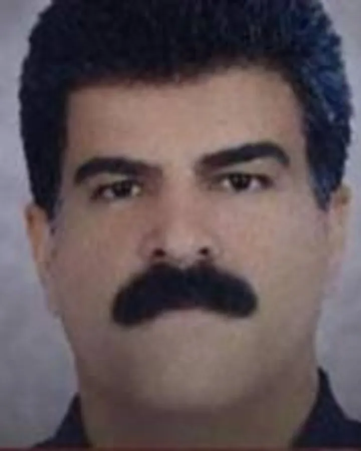 Farhad Nazari Gourajooyi