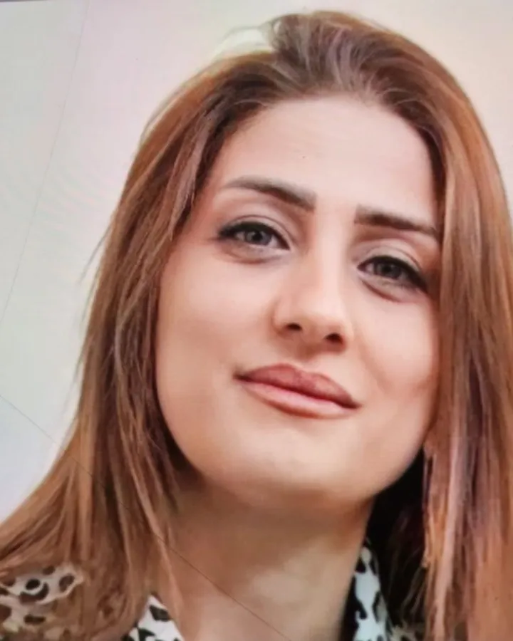 اعظم حسنی